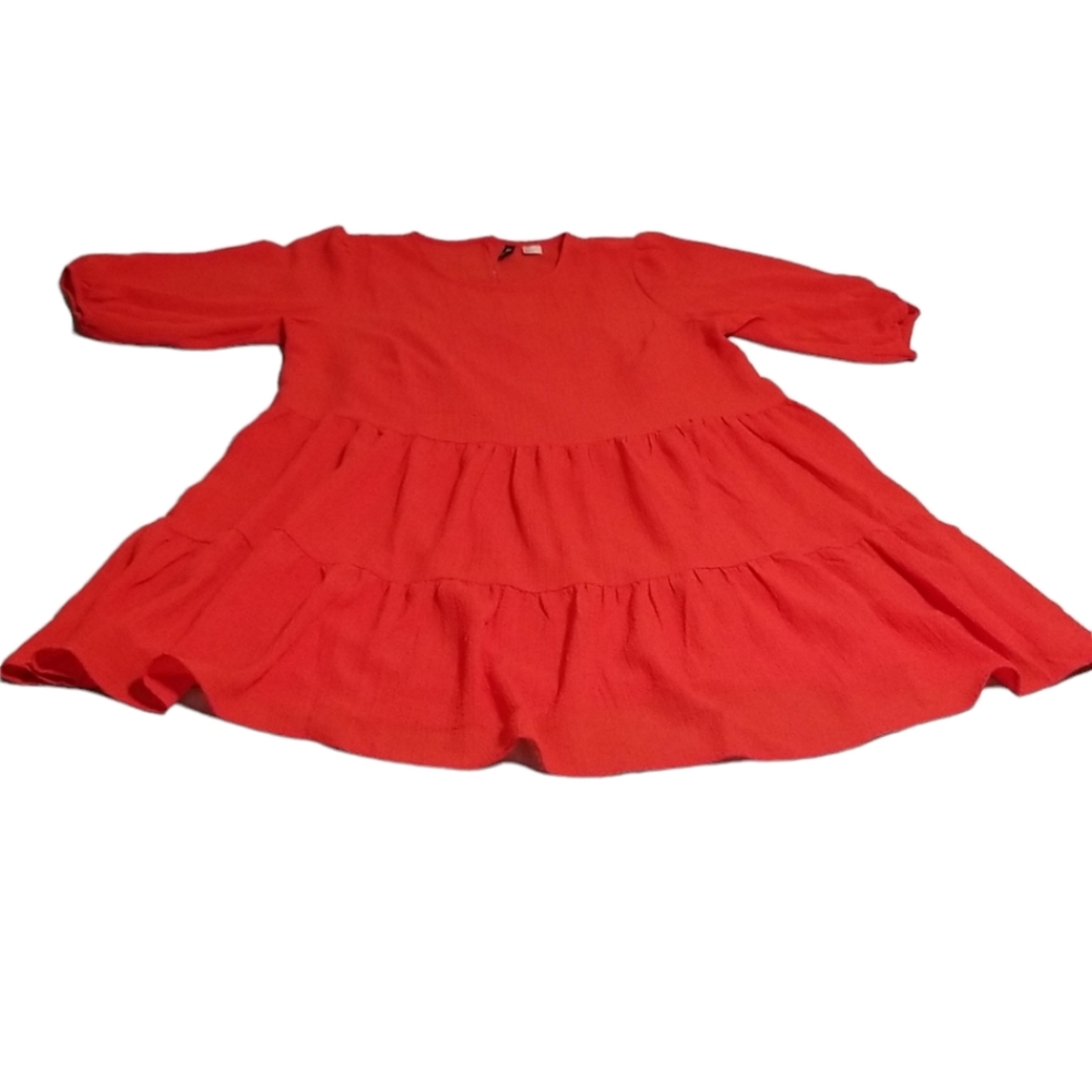 DIVIDED H&M DRESS